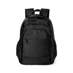 Mochila Luffin GRIS