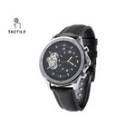 Reloj Inteligente Fronk NEGRO