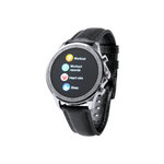 Reloj Inteligente Fronk NEGRO