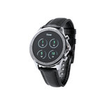 Reloj Inteligente Fronk NEGRO