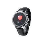 Reloj Inteligente Fronk NEGRO