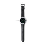 Reloj Inteligente Fronk NEGRO