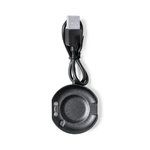 Reloj Inteligente Fronk NEGRO