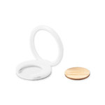 Soporte Pashel BLANCO