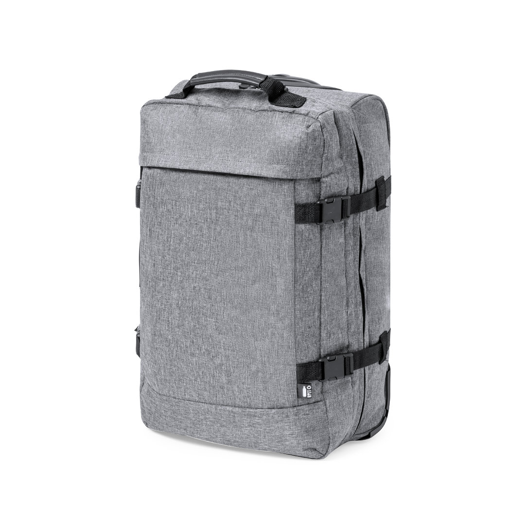 Tranzpack sunday grey new arrivals