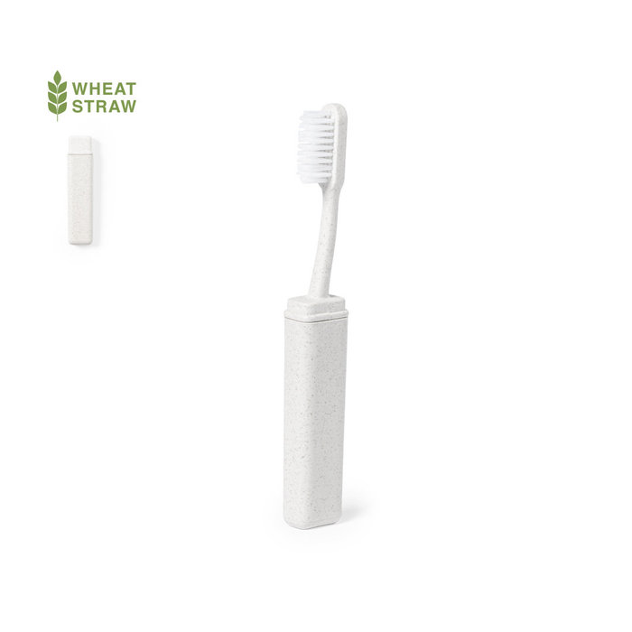 Toothbrush Duncan NATURAL