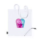 Bolsa Plegable Lulu AMARILLO