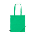Bolsa Plegable Lulu AMARILLO
