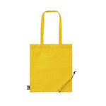 Bolsa Plegable Lulu AMARILLO
