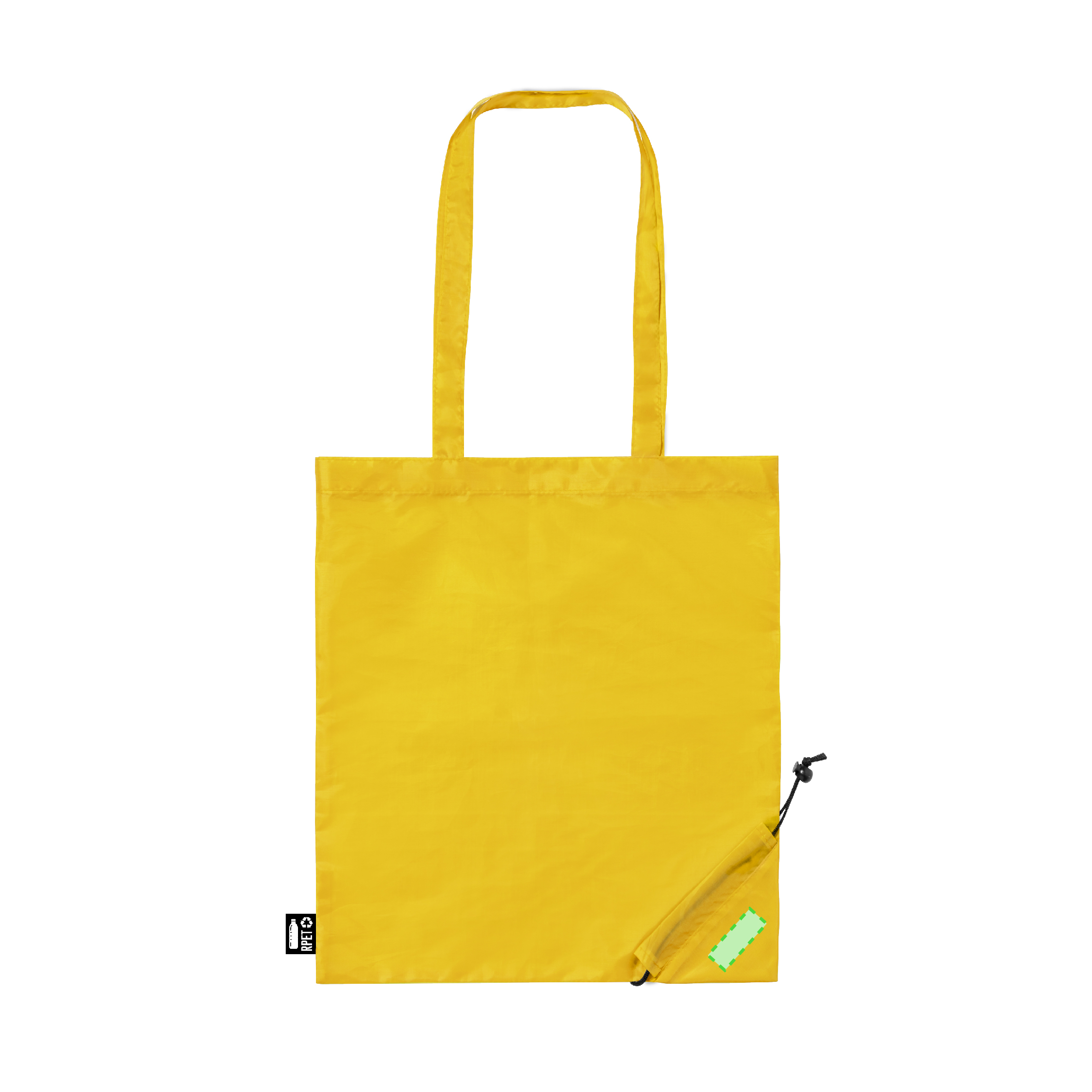 Bolsa Plegable Lulu