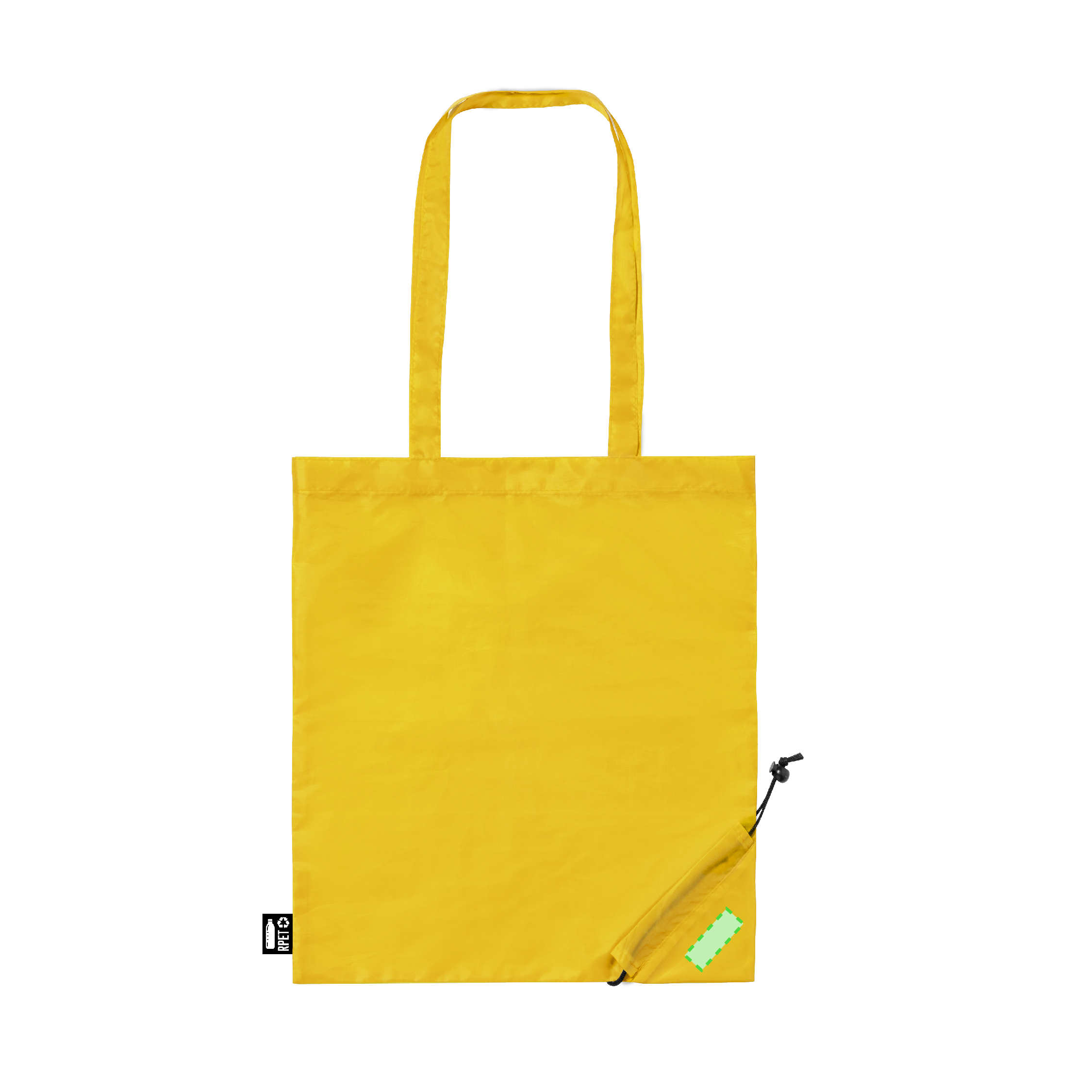 Bolsa Plegable Lulu