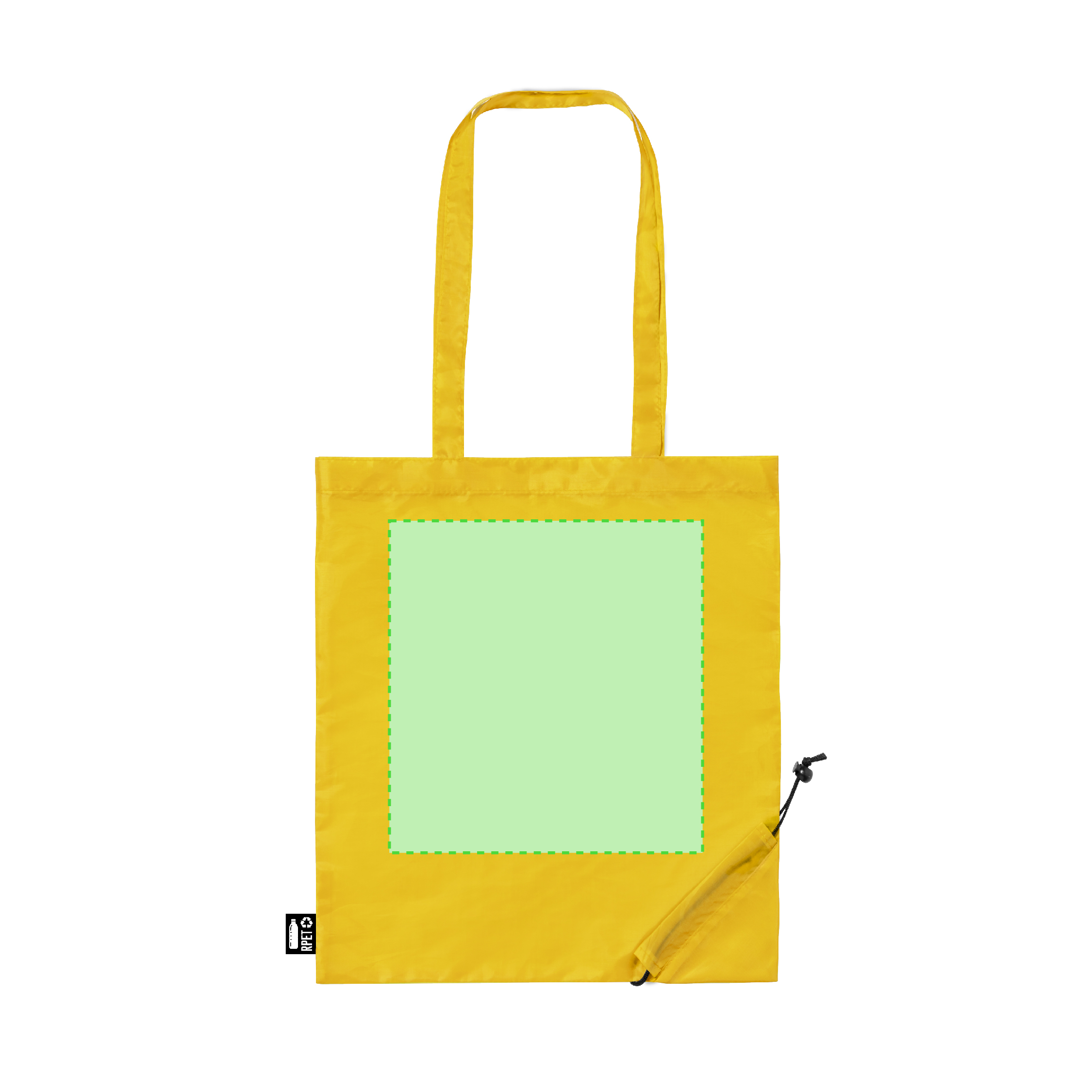 Bolsa Plegable Lulu
