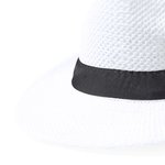 Cinta Sombrero Hicoband AZUL