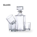 Set Whisky Rockwel SC