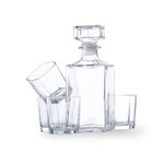 Set Whisky Rockwel SC