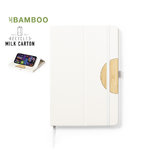 Libreta Soporte Torya SC
