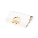 Libreta Soporte Torya SC