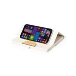 Libreta Soporte Torya SC