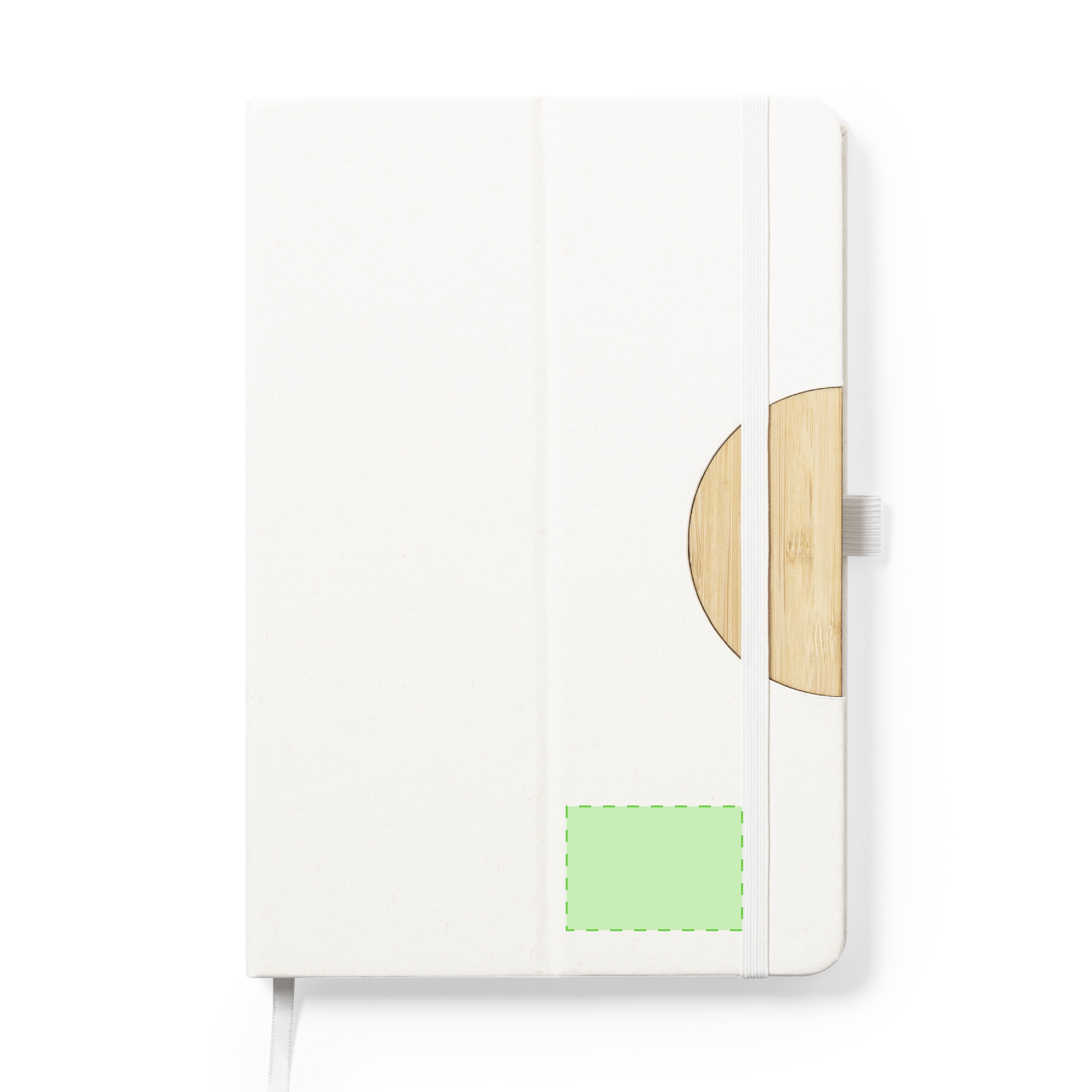 Libreta Soporte Torya
