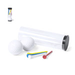 Set Golf Caddie SC