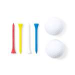 Set Golf Caddie SC