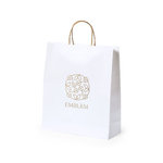 Bolsa Cynthia BLANCO