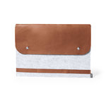 Funda Ordenador Portátil Brack GRIS