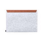 Funda Ordenador Portátil Brack GRIS