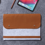 Funda Ordenador Portátil Brack GRIS