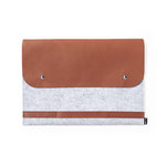 Funda Ordenador Portátil Brack GRIS
