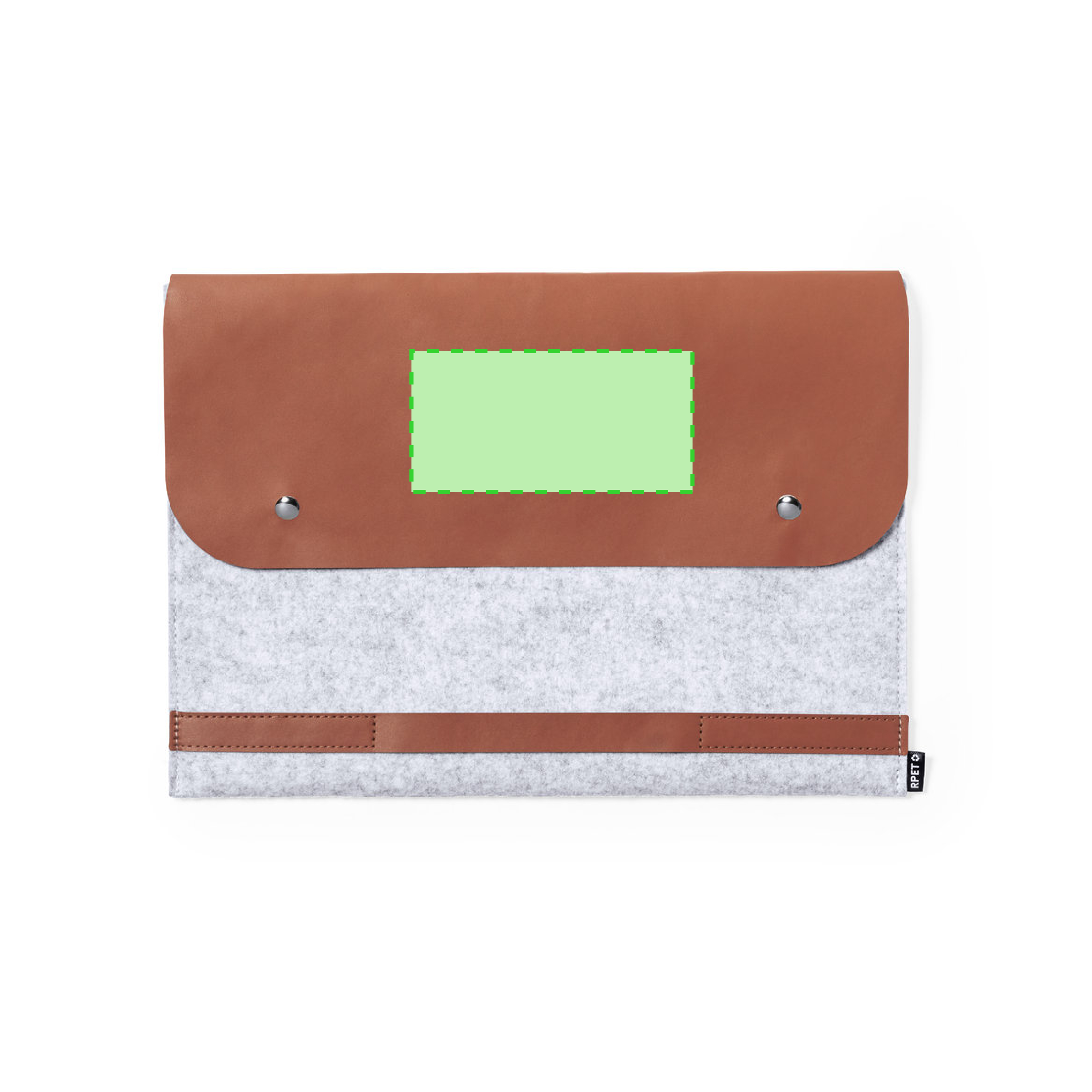 Laptop Pouch Brack