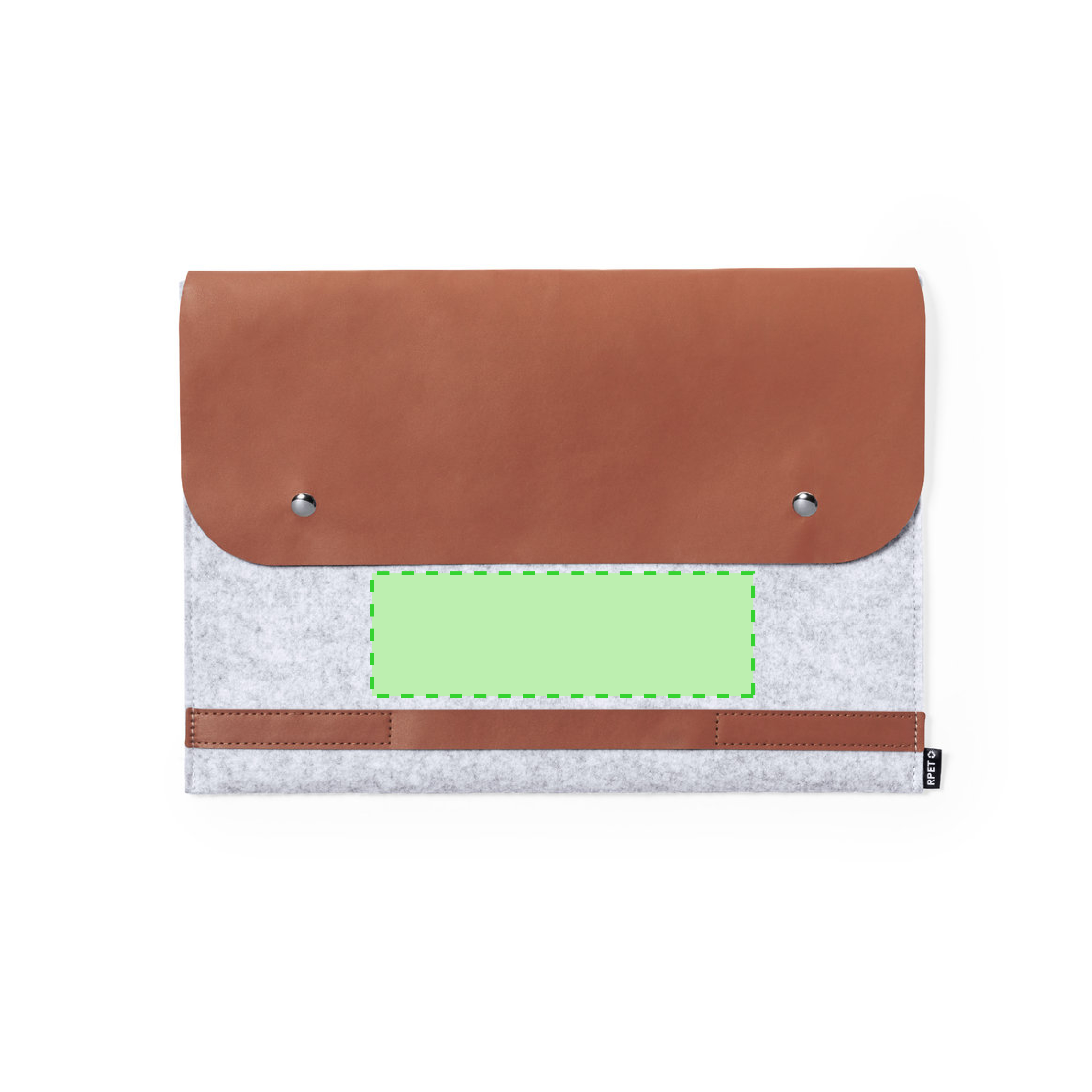 Laptop Pouch Brack