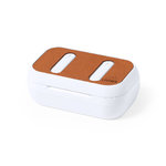 Auriculares Shizar RCS MARRON