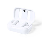 Auriculares Shizar RCS MARRON