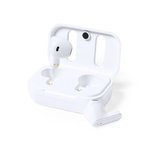 Auriculares Shizar RCS MARRON