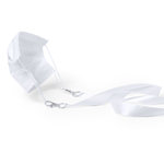 Lanyard Sublimación Lerop BLANCO