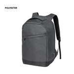 Mochila Antirrobo Frissa NEGRO