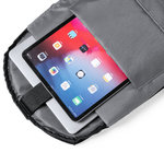 Mochila Antirrobo Frissa NEGRO
