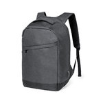 Mochila Antirrobo Frissa NEGRO