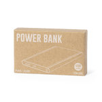 Power Bank Glird AZUL