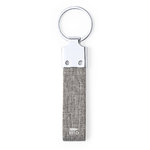 Llavero Branis GRIS
