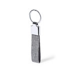 Llavero Branis GRIS