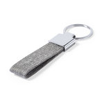 Llavero Branis GRIS