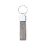 Llavero Branis GRIS