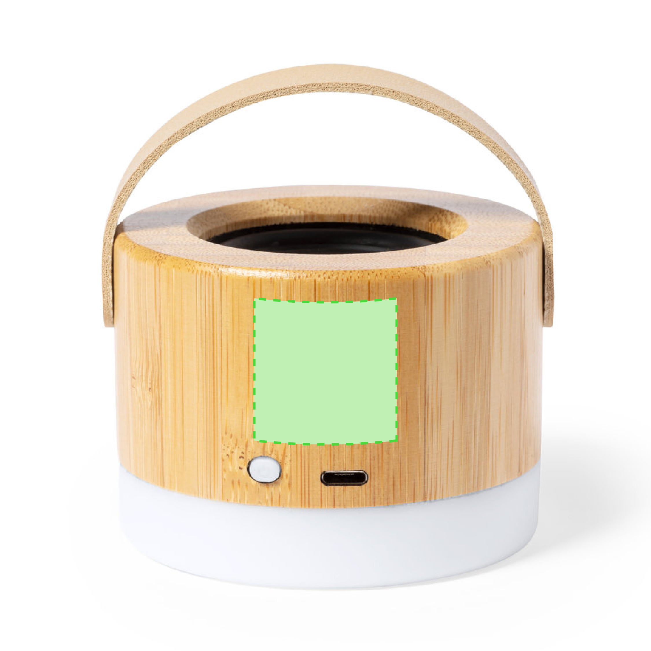 Altavoz Durbal