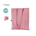 Bolsa Plegable Biyon AZUL