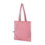 Bolsa Plegable Biyon AZUL
