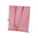 Bolsa Plegable Biyon AZUL