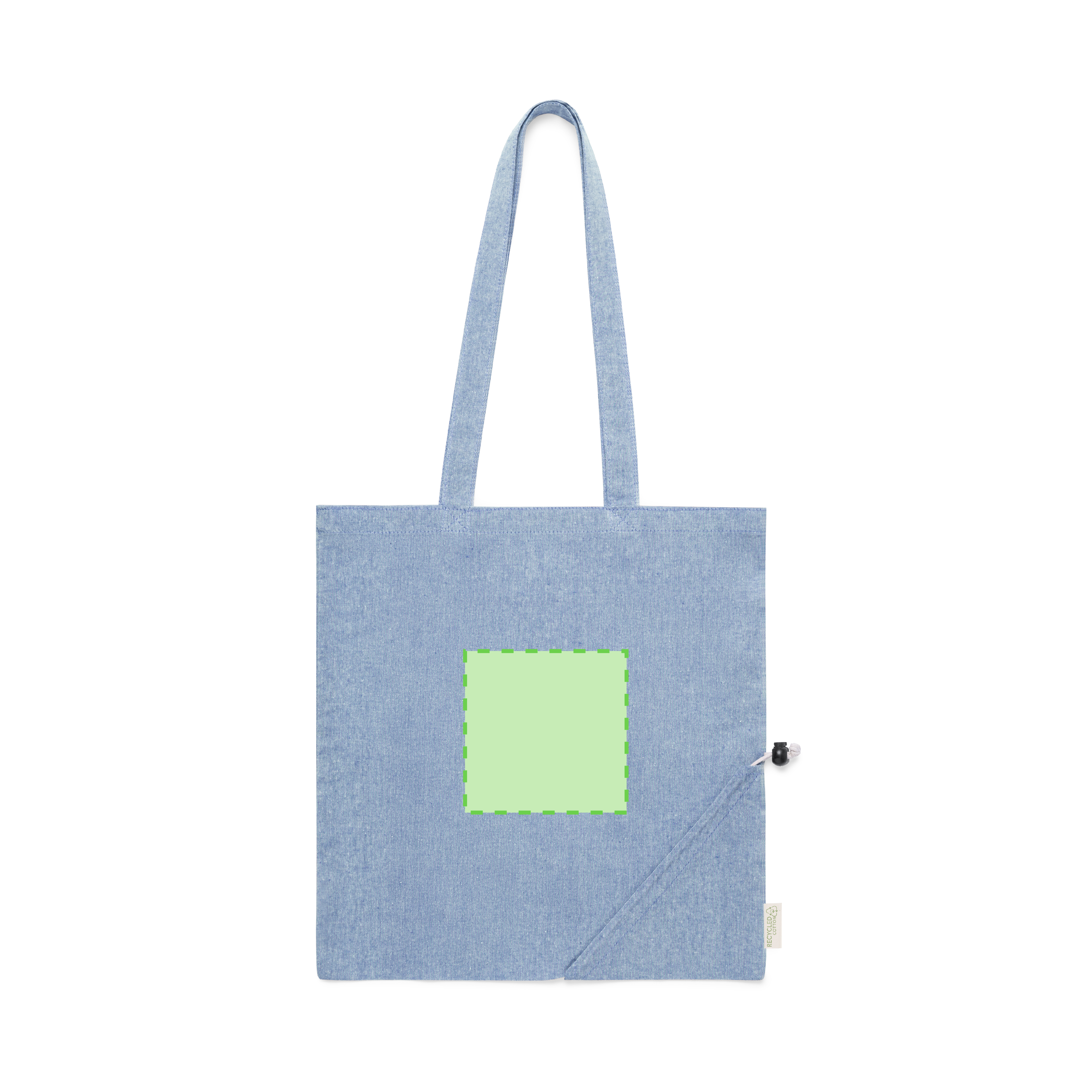 Foldable Bag Biyon