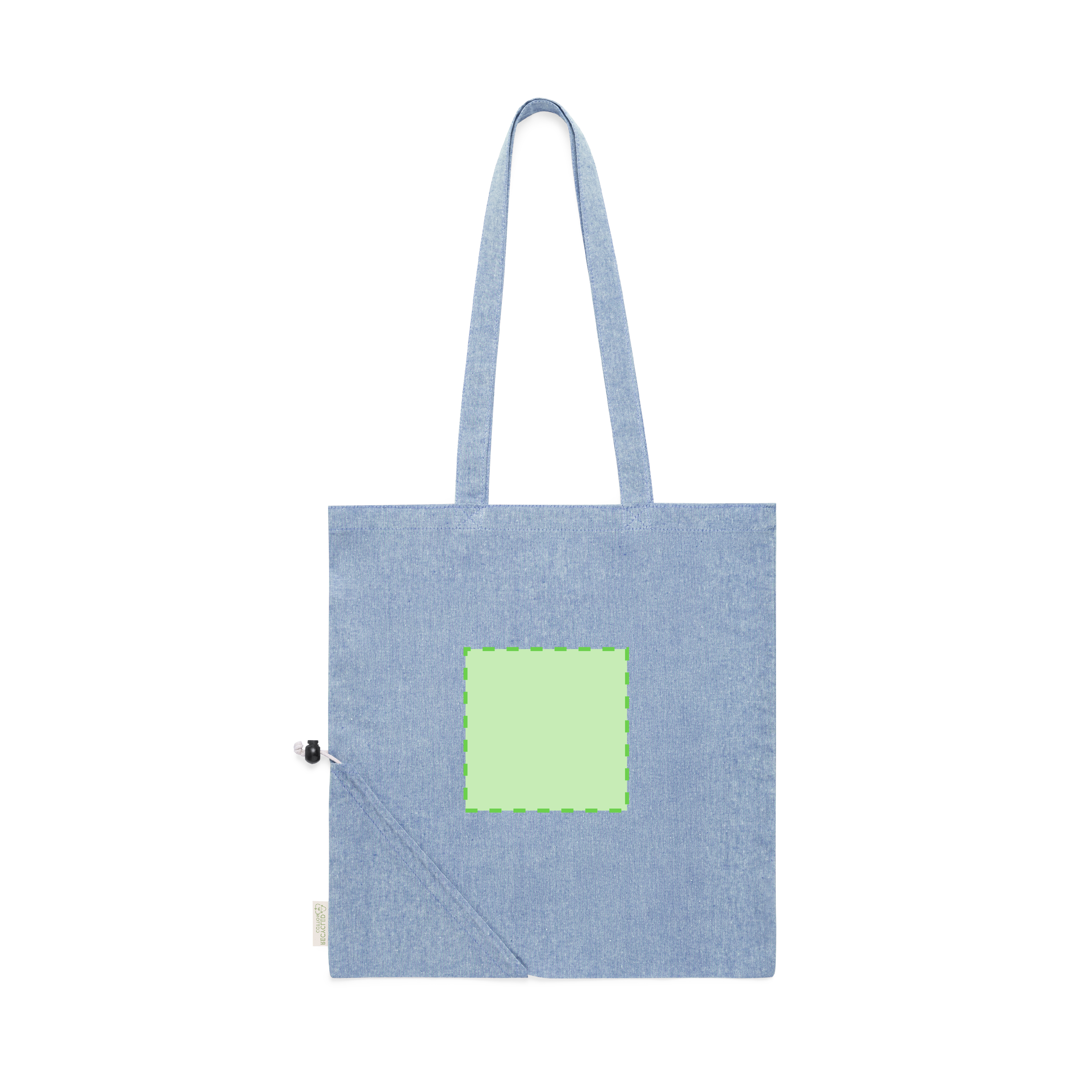 Foldable Bag Biyon